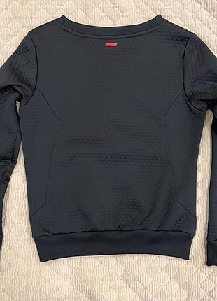 Кофта puma ferrari 2
