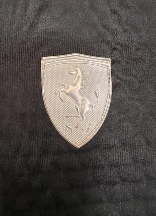 Кофта puma ferrari 4