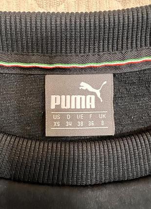 Кофта puma ferrari 3