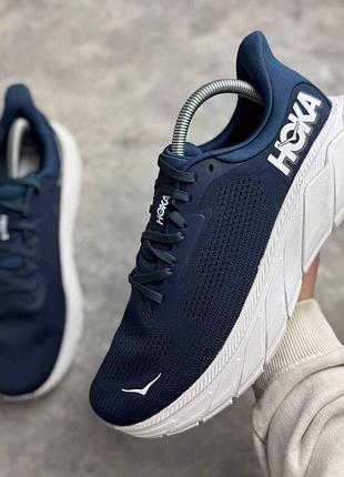 Кроссовки мужские hoka arahi 7 (44 (28.5 см))