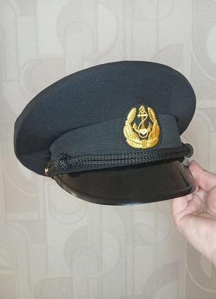 Морська форма 2