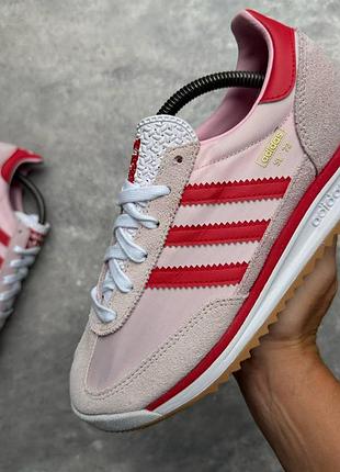 Кроссовки женские adidas sl 72 og (38 (24 см))