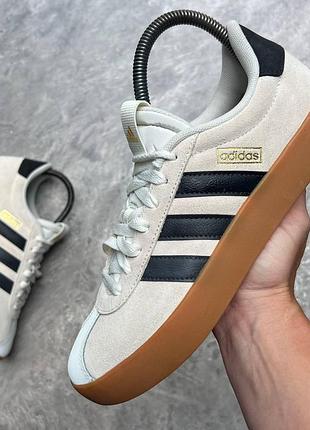 Кроссовки женские adidas vl court 3.0 (39 (24.5 см))