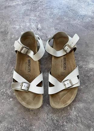 Кроссовки мужские birkenstock rio (43 (27 см))