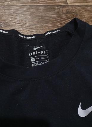 Майка nike 3