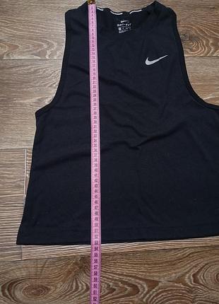 Майка nike 4