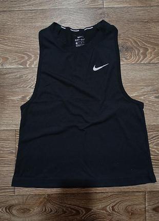 Майка nike