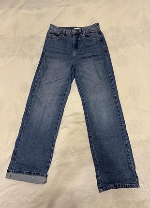 Джинси cropp