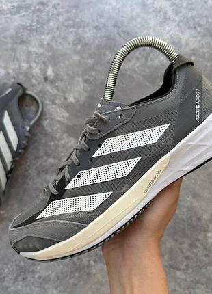 Кроссовки женские adidas adizero adios 7 (38 (24 см))