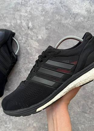 Кросівки чоловічі adidas adizero boston 6 (46 (29.5 см))