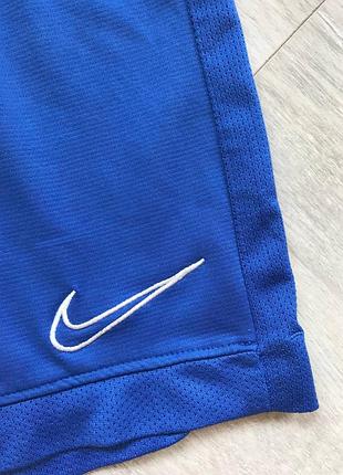 Шорты подростковые nike dri-fit 2