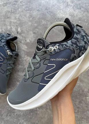 Кроссовки мужские new balance fresh foam roav v2 (44 (28 см))