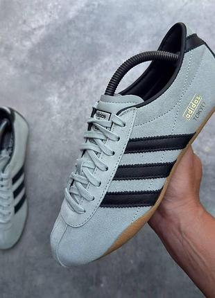 Кроссовки женские adidas tokyo (38 (24 см))