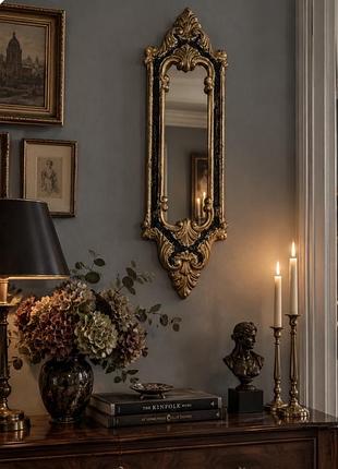 Дзеркало вінтаж