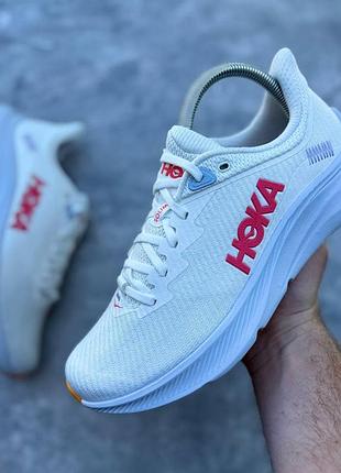 Кроссовки мужские hoka solimar wide (43 (27.5 см))