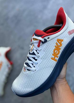 Кросівки чоловічі hoka solimar (43 (27.5 см))