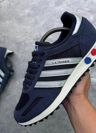 Кроссовки женские аdidas la trainer og (39 (24.5 см))