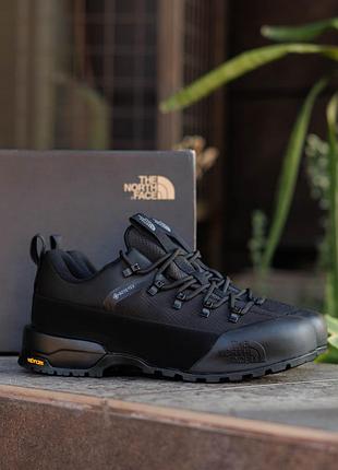 Кросівки the north face glenclyffe low gore-tex black