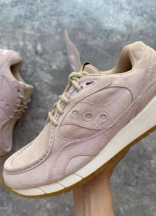 Кросівки чоловічі saucony shadow 6000 (44 (28.5 см))