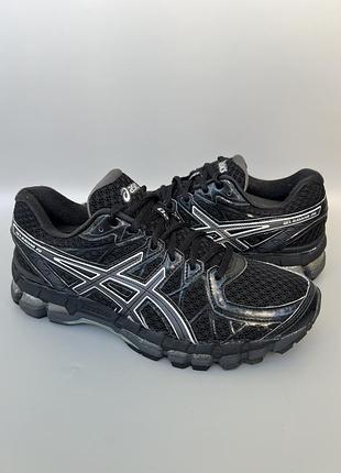 Оригінальні кросівки asics gel-kayano 20 40р.25.5см