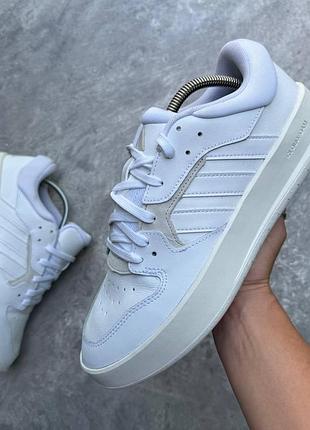 Кроссовки мужские adidas court 24 (43 (27.5 см))