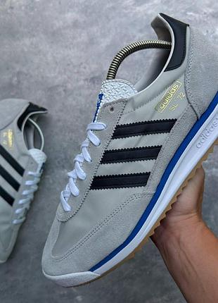 Кросівки чоловічі adidas sl 72 og (46 (29.5 см))