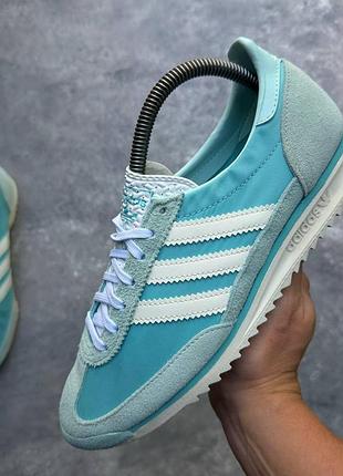 Кросівки жіночі adidas originals sl 72 (37 (23 см))