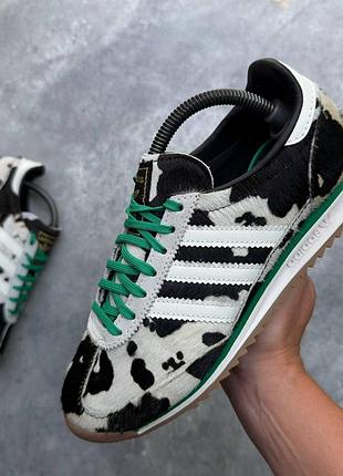 Кросівки жіночі adidas sl 72 og (37 (23 см))