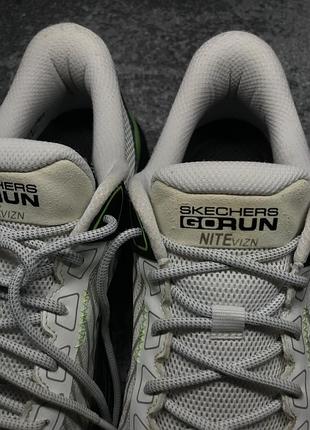 Кроссовки skechers max cushioning suspension . оригинал 7