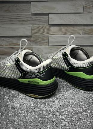 Кроссовки skechers max cushioning suspension . оригинал 4