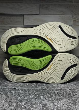 Кроссовки skechers max cushioning suspension . оригинал 9
