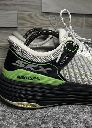 Кроссовки skechers max cushioning suspension . оригинал 3