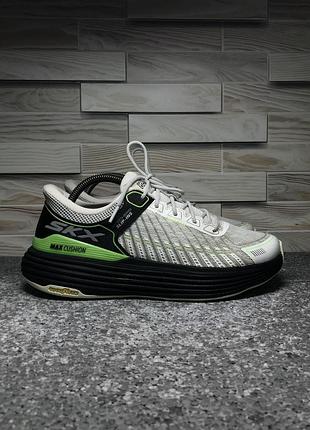 Кроссовки skechers max cushioning suspension . оригинал 6