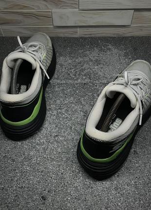 Кроссовки skechers max cushioning suspension . оригинал 5