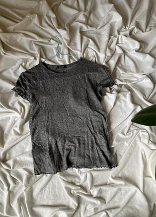Футболка massimo dutti