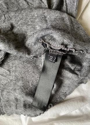 Футболка massimo dutti 5