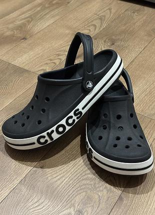 Crocs оригінал чоловічі