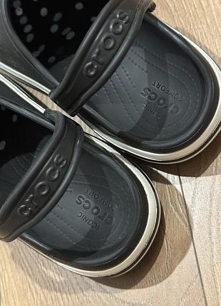 Crocs оригінал чоловічі 4