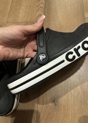 Crocs оригінал чоловічі 5