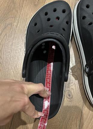 Crocs оригінал чоловічі 6