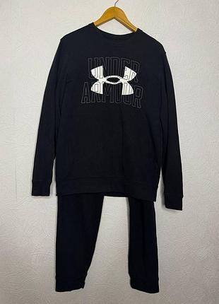 Костюм чоловічий under armour