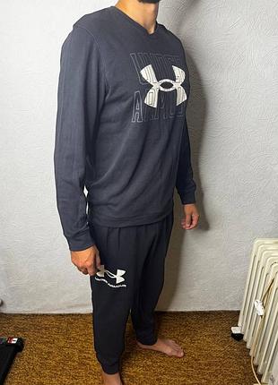 Костюм мужской under armour 2