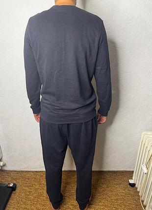 Костюм мужской under armour 7