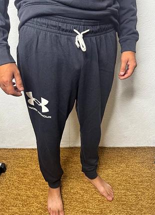 Костюм мужской under armour 8