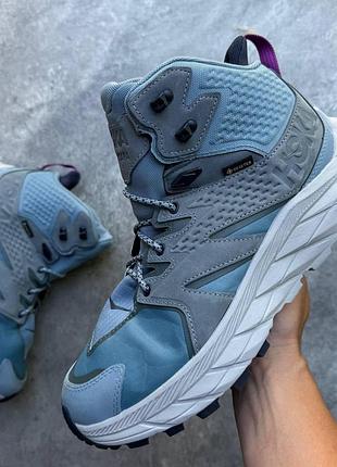 Кроссовки мужские hoka anacapa mid gtx (42 (26.5 см))