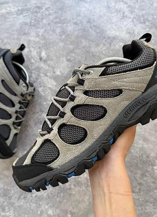 Кроссовки мужские merrell moab (45 (29 см))