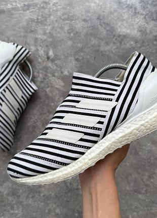 Кросівки чоловічі adidas nemeziz tango 17+ ultraboost (45 (29 см))