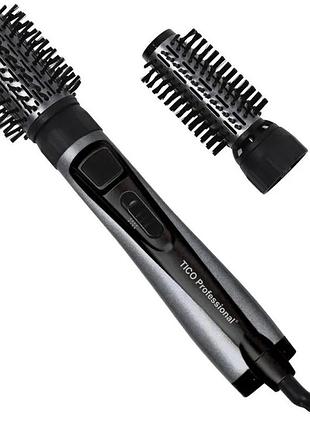 Фен-щетка tico professional air brush i950 100105