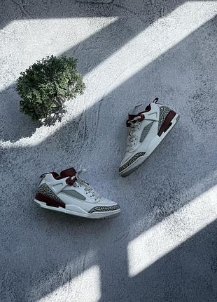 Air jordan 3 — чоловічі кросівки