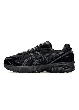 Чоловічі кросівки asics gt-2160 gtx black